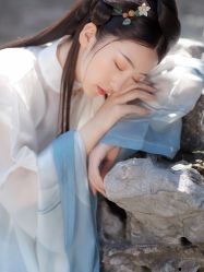 -八角古风摄影