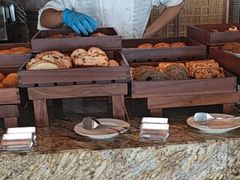 -嘉定凯悦·咖啡厅