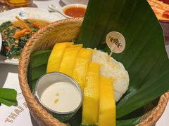 -太食獸泰式茶餐厅(济南万象城店)