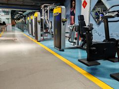 -阳光游泳培训基地(天通苑店)