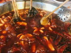 -大味生态火锅(蓝谷地店)