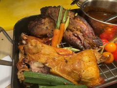 -长沙芙蓉国温德姆至尊豪廷大酒店-自助餐厅