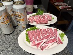-NIUAN牛庵·日式和牛烧肉(恒隆店)