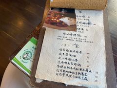 -小食院简餐厅