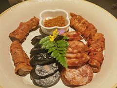 -晓长安·新陕菜(曲江店)
