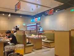 -海底捞火锅(南京红山常发广场店)