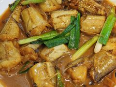 -醉壹号海鲜大排档(厦门美食地标店)