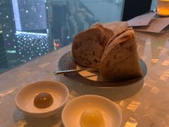 餐前包-广州四季酒店·佰鲜汇·现代法餐
