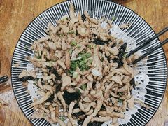 -下梅人家土菜馆(历史文化餐厅度假区店)