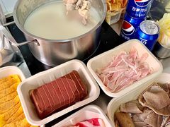 -捞王锅物料理(凯旋路店)