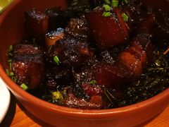 茶树排骨-百姓·百味家宴油茶馆(鼎运大厦店)
