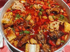 -辣小鲜·南昌大排档(船山路店)