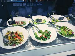 -Green Option(官舍店)