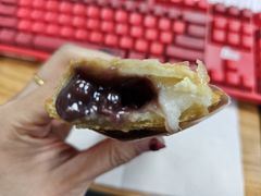 -麦当劳(磨子桥店)
