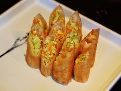 -长春凯悦酒店-品悦中餐厅