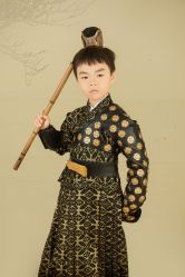 -盘子女人坊生日照·摄影馆(华强店)