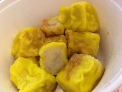 -文辉墨鱼丸大王(铜锣湾渣甸街总店)