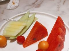 -淮扬韵(市政府汉神店)