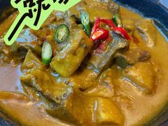 -金湖港式餐厅(建外店)