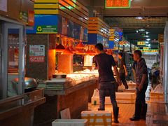 自助取餐区-龙眼市场(龙眼南路店)