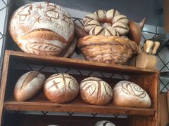 -Juicy Bakery(大学路店)