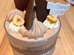 -好利来(奥林匹克购物广场店)