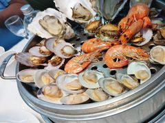 -东夷海鲜巨无霸(东夷小镇店)