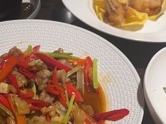 -庐灶江南·江南菜·四合院Bistro(东直门雍和宫·原华侨宾馆店)