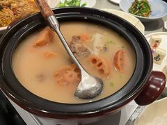 -汉水谣·江景餐厅(江滩店)