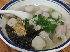 -非遗·十八曲鱼饺(西马总店)