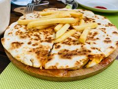 -ALAMEEN阿拉伯餐厅(三里屯店)