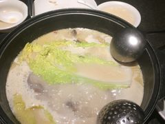 -煲宫猪肚鸡(昆山金鹰国际购物中心店)