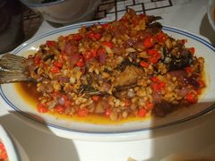 -农耕记·湖南土菜(科技园店)