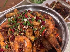 -陈阿婆鱼头泡饼·京味菜(复兴路店)