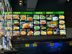 -海宁煲农家菜(惠南镇店)