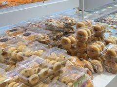 -BreadTalk面包新语·烘焙蛋糕(海珠丽影广场店)