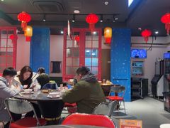 -黄弟大排档·湖南菜·小龙虾·小海鲜(凯旋北路店)