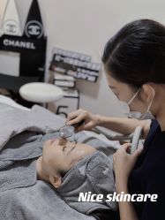-唯奈斯肌肤管理中心
