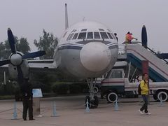 -中国航空博物馆