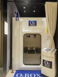 点击看大图 -欧兔博士·O2BOX微高压氧舱