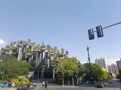 -苏州河梦清园环保主题公园