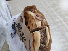 -樊记腊汁肉(竹笆市总店)