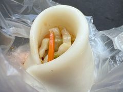 -张果佬年糕卷(科巷店)