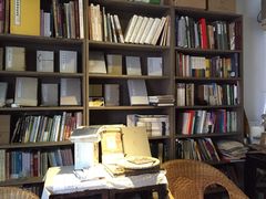 边城书店-邊城書店