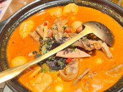 -神府路壹号·海鲜烧烤·砂锅粥·锅物(三坊七巷店)