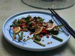 -福慧慈缘素食餐厅(王府井店)