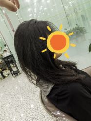 点击看大图 -时尚殿堂hair salon(上地华联店)