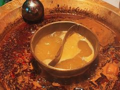 -哥老官重庆美蛙鱼头(宝山龙湖店)