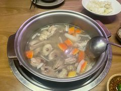 -大头椰·椰子鸡火锅(新梦店)
