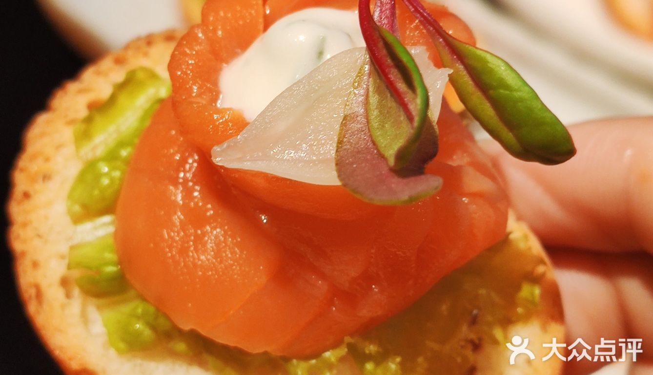 整体可以称得上nice